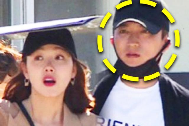 <strong>슈퍼모델</strong> <strong>출신</strong> 여배우가 먼저 청혼한 ‘재벌 2세’ 연예인, 재산 얼마나 많길래…