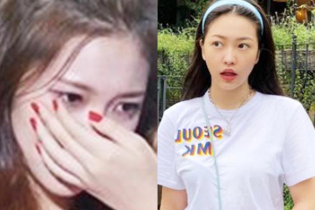 “제니 따라한다” 지적에 걸그룹 멤버가 이 악물고 날린 일침 한마디