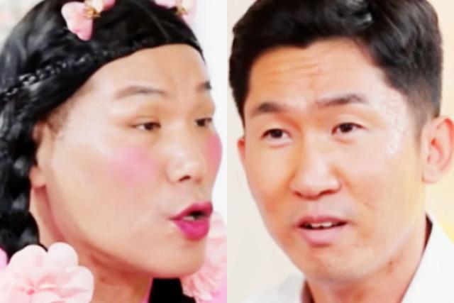 “일 년에 6억 원 버는데…” ‘셔터맨’ 소리 듣는 남편에게 <strong>서장훈</strong>이 건넨 <strong>조언</strong>은 이렇다