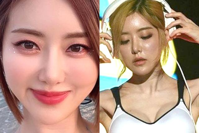 “유리컵을?” <strong>인종</strong> 차별 당했다던 미녀 DJ, 이번엔 이런 근황 전했다