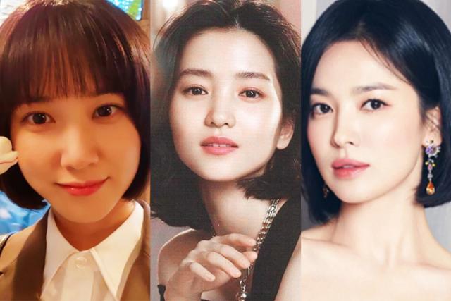 박은빈·김태리·송혜교 때문에 ‘이 병’ 걸린 사람 속출하고 있다는데…