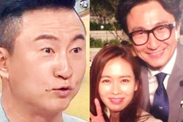 ‘손예진의 이상형’이던 유명 작곡가, “저작권료 155억 받냐” 질문에 이렇게 답했다