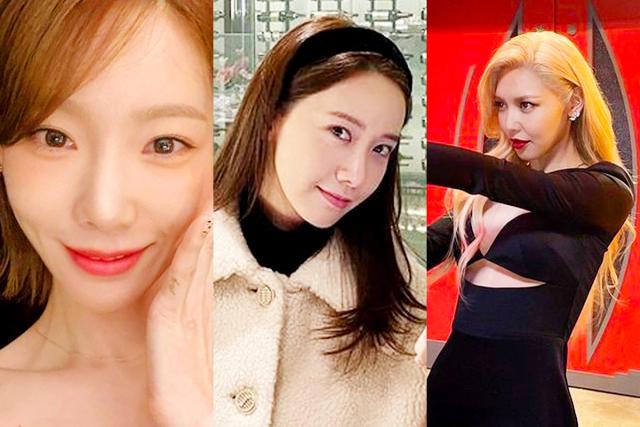 대한민국 남녀노소가 다 아는 걸그룹, 15년간 모은 재산 규모는 어마어마했습니다