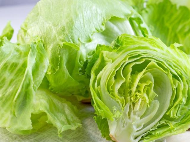 세계보건기구가 ‘최고의 채소’라고 말한 이 채소는? 몸에 좋은 잎채소 7