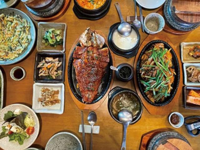 Find Dining | 양평군 건강 밥집 기행