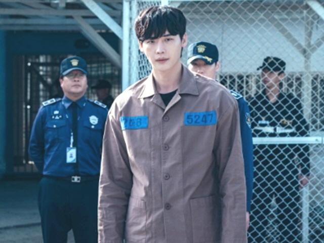 <strong>이종석</strong>, 구천 교도소 접수…'지옥의 별장' 생존 법칙 공개