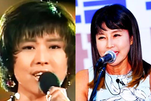 80년대 가요계 휩쓸었던 여가수가 한국 떠나 엄청난 근황 전했다