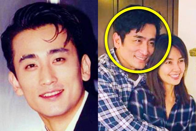 “대기업 후계자라고?” ‘신애라 바라기’ 차인표의 비현실적인 가족 스펙