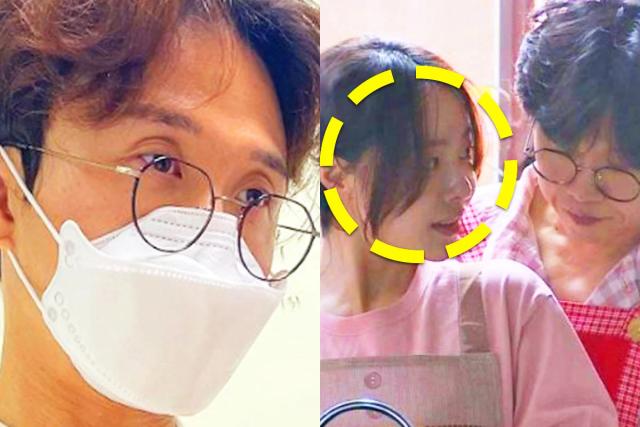 “이상 행동해서 병원을…” 개그맨 남편 둔 아내가 공개한 눈물의 근황