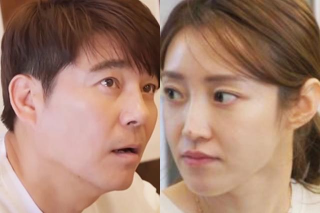 입원까지했는데… 임창정 <strong>발언</strong>에 서하얀 결국 폭발했다