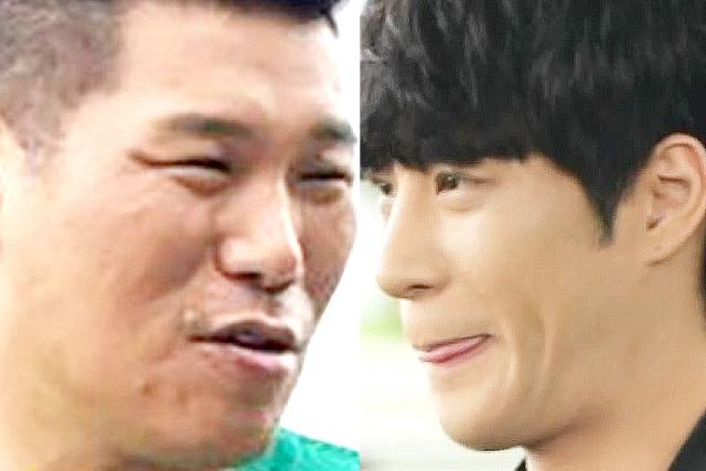 하루 매출 1000만원 CEO <strong>비결</strong> 공개되자 건물주 서장훈은 이렇게 말했다