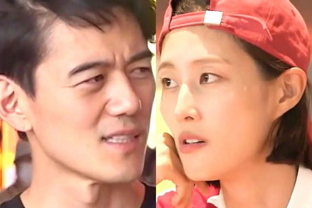 “날 쓰레기로…” 잘 사는 줄 알았던 <strong>부부</strong> 방송 도중 실제 ‘<strong>부부</strong>싸움’ 터졌다