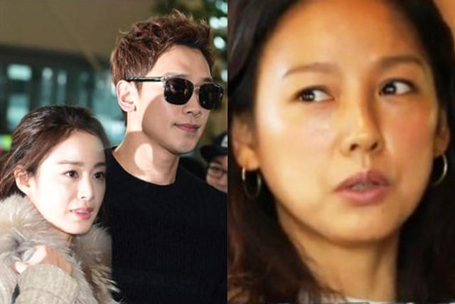 집 팔아서 생활비 마련한다는 <strong>이효리</strong>도 주눅들게 만든 김태희·비의 재산