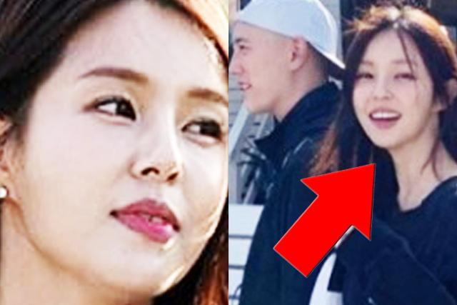 이혼설 휩싸였던 <strong>아나운서</strong> 출신 재벌가 며느리, 확 달라진 근황 전했다