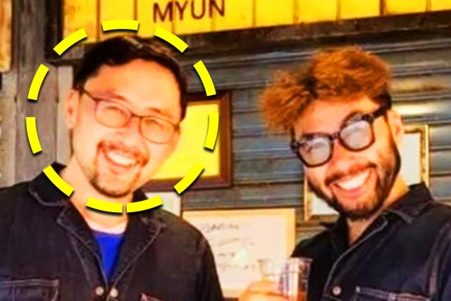 돈 훨씬 많이 버는 동생 <strong>노홍철</strong>이 부럽지 않다는 친형의 어마어마한 스펙 수준