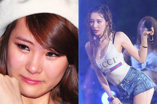 “탈퇴하길 잘했네” 걸그룹 나와 솔로 데뷔한 여가수, 완전히 달라진 수입 직접 밝혔다