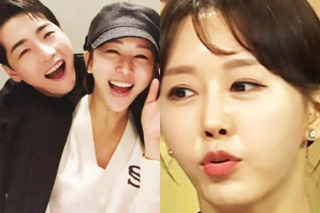 박군과 한영이 결혼한 지 4달 만에 신혼집 놔두고 생이별하게 된 이유