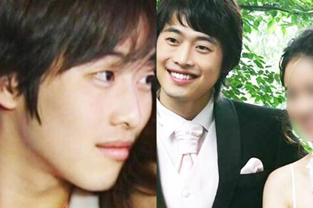 먼저 대시해 배우 남편과 결혼했다는 CEO 아내의 충격적인 연매출 수준