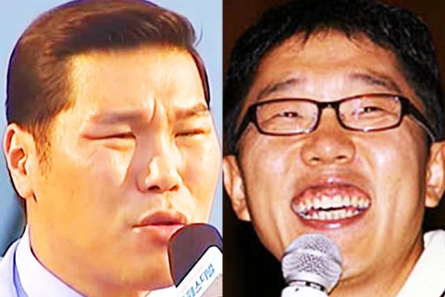 청년들에게 현실 조언하는 서장훈·<strong>김제동</strong>, 누리꾼 반응 엇갈리는 이유