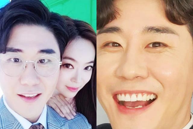 “오랜만났던 여친, 매년 기념일 챙겼었다” 과거 연애사 고백한 <strong>트로트</strong> <strong>가수</strong>
