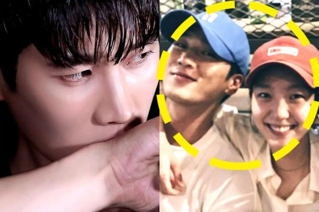 ‘무슨 사이길래?’ 여우주연상 수상한 김고은 보며 눈물 흘린 배우