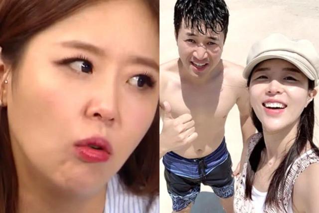 “이 정도라고?” 신지가 24년 <strong>우정</strong> 김종민 향해 꺼낸 말은 상상 그 이상이다