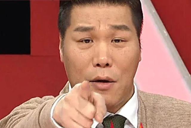여자들에게 스폰 받았던 남친 고민 토로한 여성에게 서장훈이 날린 한마디
