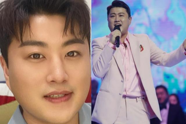 불법도박 논란 휩싸였던 트로트 가수, 팬들 위해 ‘이것’ 준비했다