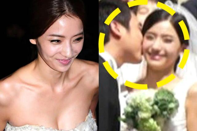 여배우에게 5억짜리 프러포즈 반지 선물했던 CEO 남편의 재력 수준