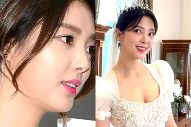 “미래의 남편 됐으면” 방송 중에 썸 타는 남성에게 공개 고백한 여배우