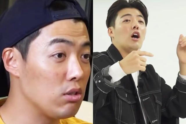 한국으로 귀화한 강남이 광복절에 한 <strong>발언</strong>, 모두 박수 갈채 쏟아졌다