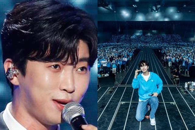 콘서트 티켓으로만 27억 벌었다는 임영웅, 최근 6개월 수입은 이 정도라는데…