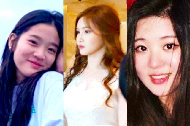 ‘삼성·SK·신세계’ 얼굴 예뻐서 난리 난 미모의 재벌 <strong>2세</strong> 최근자 <strong>공개</strong>된 사진