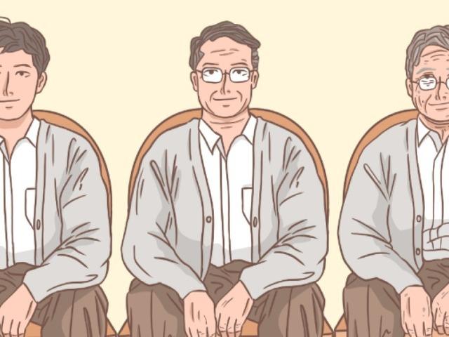 <strong>노화</strong>를 부르는 가장 치명적인 자세