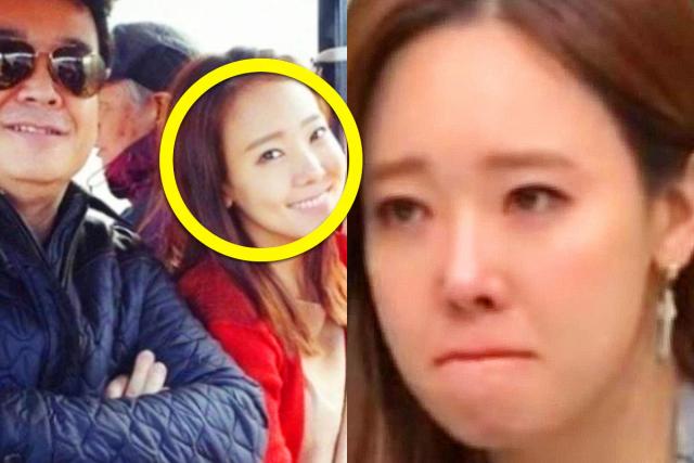 백종원과 결혼하더니… 산후우울증까지 겪었다는 <strong>소유진</strong>의 고백