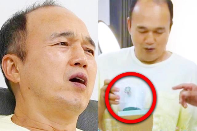 나이 56세에 <strong>자가</strong> 마련해 혼자 사는 연예인, 불길한 징조가 생겼다는데