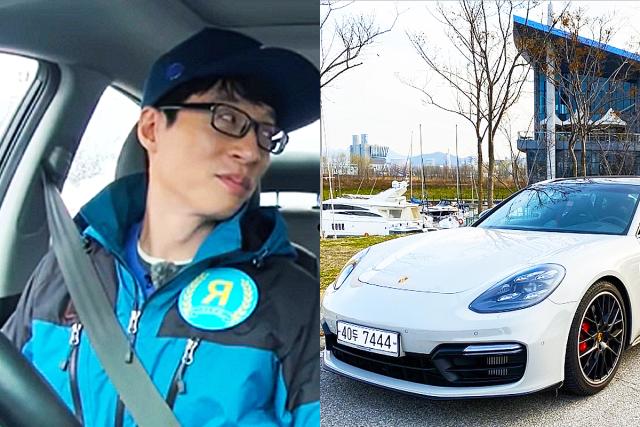 “유재석이 타는데…” 현재 사고 싶어도 살 수 없다는 차의 정체는