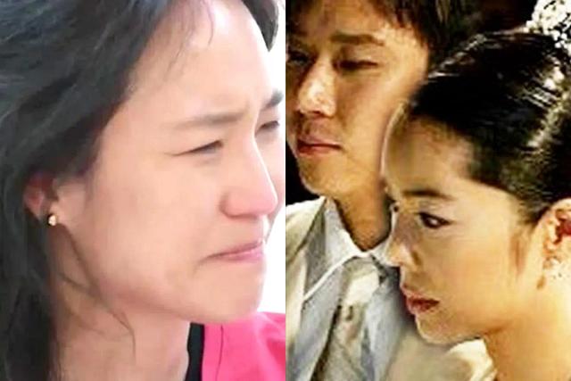 이상민 보자마자 “미안하다” 사과한 <strong>최민수</strong> 아내, 이유는 이거였다