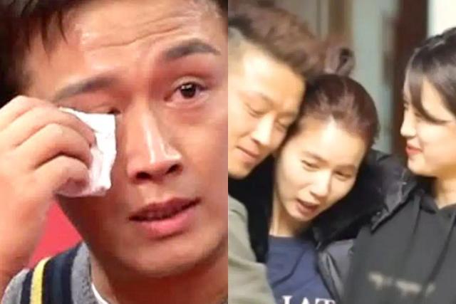 임신 소식에 눈물 흘리던 <strong>배우</strong> <strong>부부</strong> 충격 근황에 모두가 오열했다