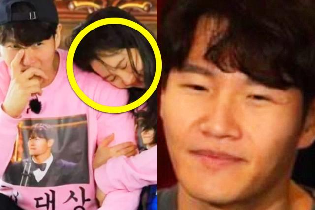 김종민도 당했는데… 김종국마저 당했다는 결혼 발표에 네티즌 반응