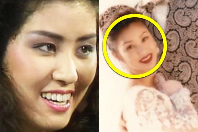 90년대 전성기였던 미스코리아 출신 여배우가 5개월 만에 결혼 결심한 이유