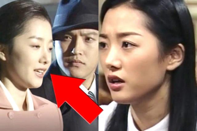 ‘야인시대’ 출연해 대박났던 <strong>김두한</strong> 첫사랑, 지금은 이렇게 지냅니다