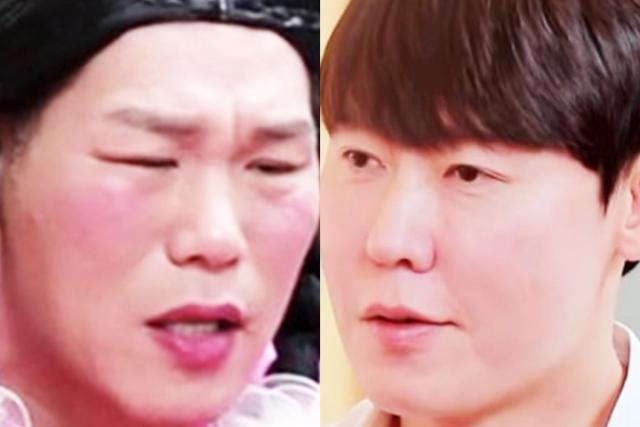 빚만 10억…손대는 사업 다 망했다는 남성 사연에 서장훈 제대로 폭발했다