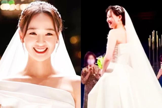 ‘초호화 결혼식’ 올린 손연재…재벌‧스타들이 신라호텔 결혼을 고집하는 이유는요