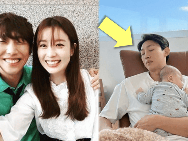 "초면에 허벅지를.." 엄청난 사랑꾼이라는 <strong>강기영</strong>의 화끈한 러브스토리에 모두가 경악했다