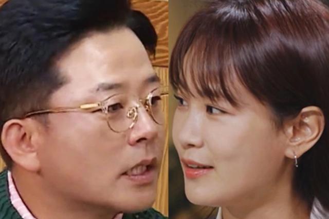 “<strong>김준호</strong> 정자 냉동한 거 아냐?” 질문하자 김지민이 보인 반전 반응