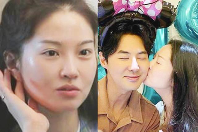 결혼 2년차 승무원아내 ♥가수 남편이 2세 계획을 세우지 않는 진짜 이유