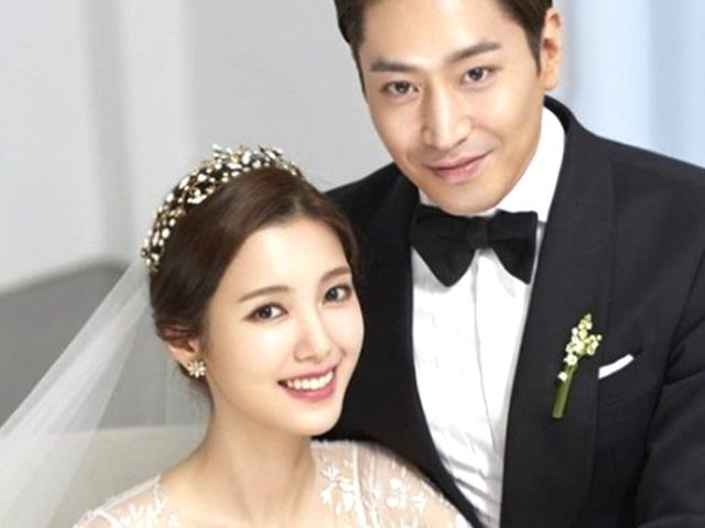 에릭♥나혜미 임신, '신화 첫 아빠' 나온다...'동상2' 부부<strong>동반</strong>모임 가나요
