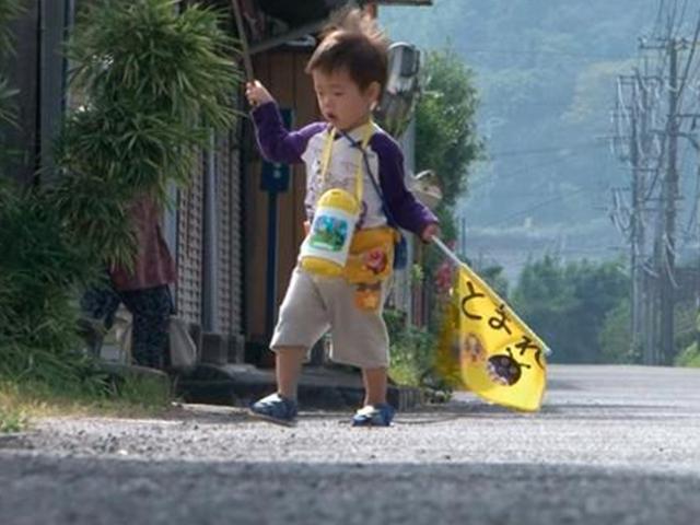 "괜찮아 <strong>그럴</strong> <strong>수</strong> <strong>있어</strong>" 생애 첫 심부름에 나선 어린이들에게
