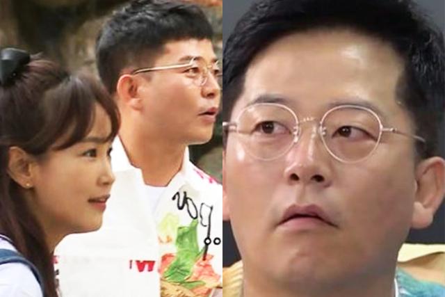 “업무방해죄…” <strong>김준호</strong>♥️<strong>김지민</strong>, <strong>결혼</strong> 안 하면 충격적인 상황 겪게 된다